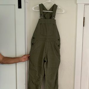 Patagonia overalls